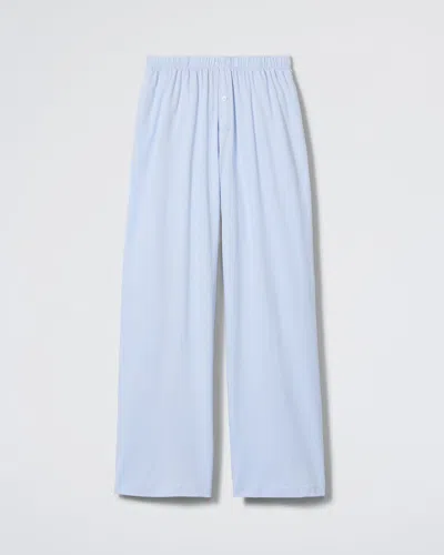 Daphne The Hannah Pant In Cloud