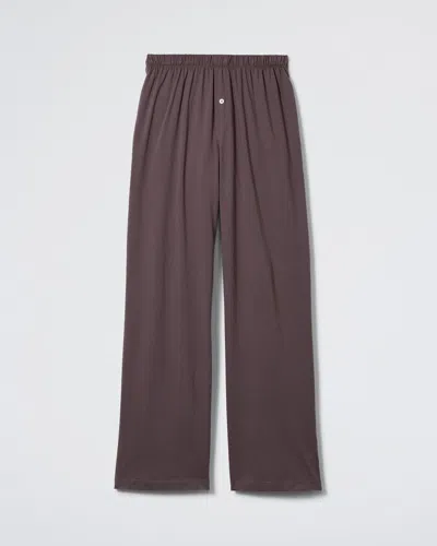 Daphne The Hannah Pant In Fawn