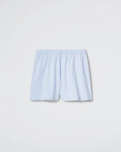 Daphne The Golden Night Short In Gray