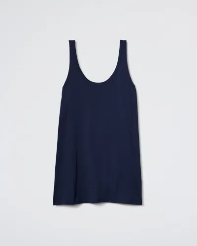 Daphne The Hannah Tank In Blue