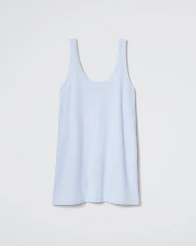 Daphne The Hannah Tank In Gray