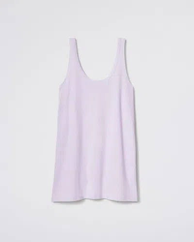 Daphne The Hannah Tank In Pink