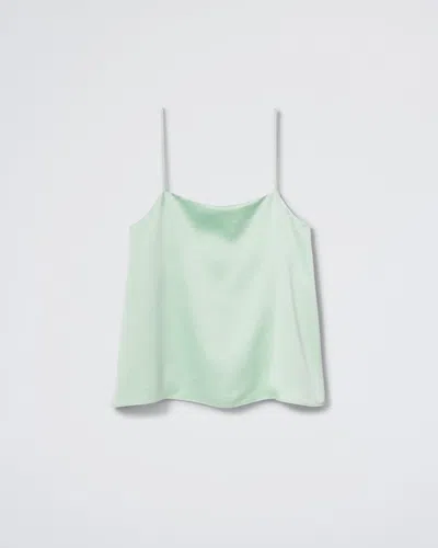 Daphne The Suite Cami In Green