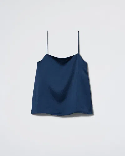 Daphne The Suite Cami In Navy
