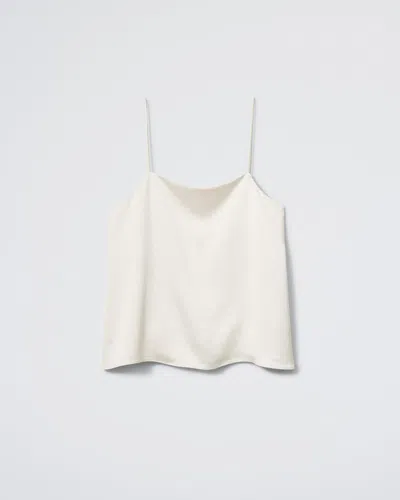 Daphne The Suite Cami In White