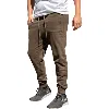Dapper Boi Olive Db Joggers In Olive