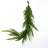 Darby Creek Trading Real Touch Lebanon Cedar Christmas Front Door Garland Or Table Runner