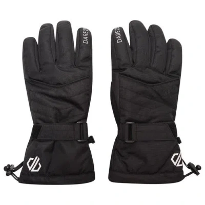 Dare 2b Acute Ski Gloves In Black