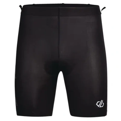 Dare 2b Bold Short Cycling Pants In Black
