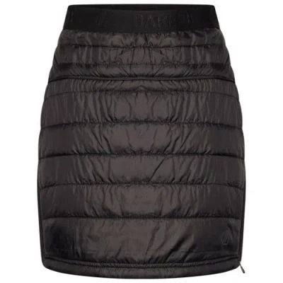 Dare 2b Deter Padded Skirt In Black