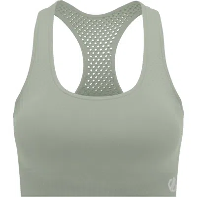 Dare 2b Dont Sweat It Ii Sports Bra In Pink