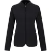 Dare 2b Excursion Fleece Jacket In Black