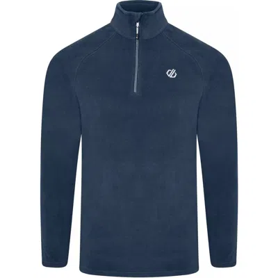 Dare 2b Freethink Ii Fleece Top In Moonlight Denim