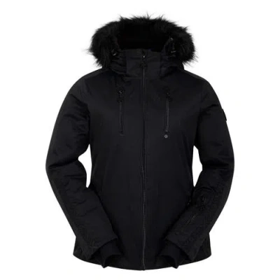 Dare 2b Frenzied Ski Jacket In Black