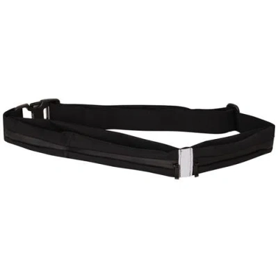 Dare 2b Gender Inclusive Neoprene Waist Belt In Black
