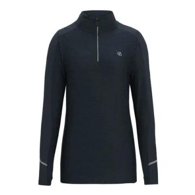Dare 2b Gravitate Marl Jersey In Navy