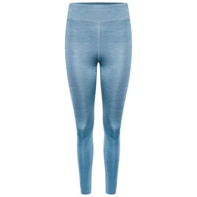 Dare 2b Legitimate Marl Lightweight Pantyhose In Orion Grey