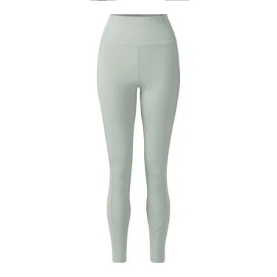Dare 2b Power Leggings In Glacier Green