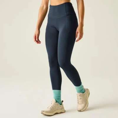 Dare 2b Power Leggings In Navy
