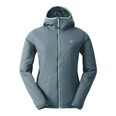 Dare 2b Torrek Lite Insulated Jacket In Element Grey