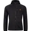 Dare 2b Torrek Pro Midlayer In Black