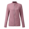 Dare 2b Torrek Stretch Midlayer In Dusky Orchid