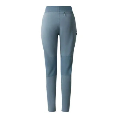 Dare 2b Torrek Walking Leggings In Element Grey