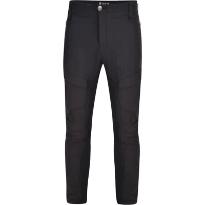 Dare 2b Tuned In Ii Multi Pocket Walking Pants In Black