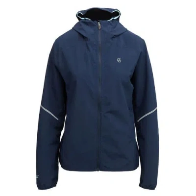 Dare 2b Ultra Light Jacket In Navy
