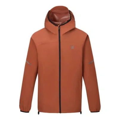 Dare 2b Ultra Light Waterproof Jacket In Arabian Spice