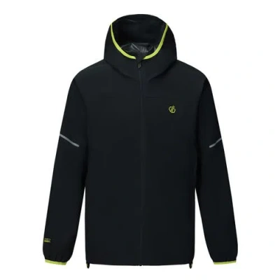 Dare 2b Ultra Light Waterproof Jacket In Black