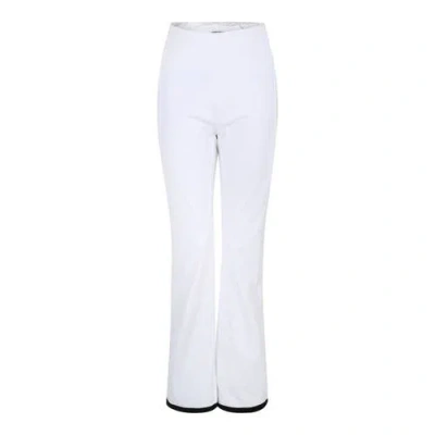 Dare 2b Upshill Ski Trousers In White