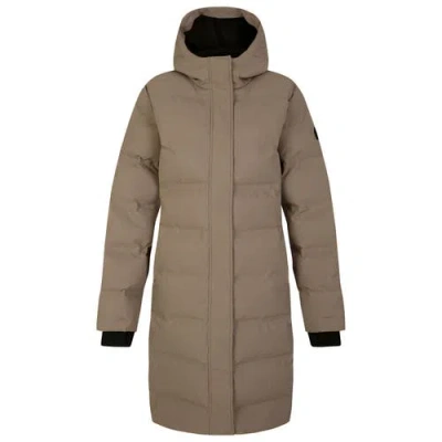 Dare 2b Wander Padded Jacket In Cashmere