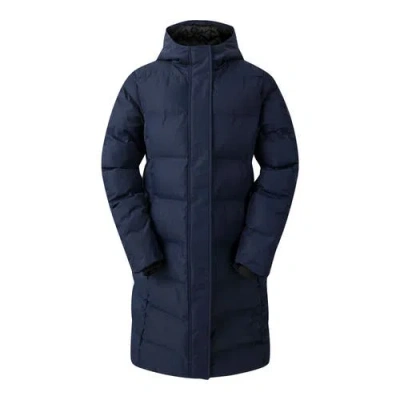 Dare 2b Wander Padded Jacket In Navy