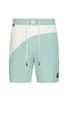 Dark Seas Aliso Boardshort