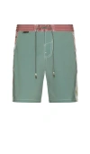 Dark Seas Conway Boardshort