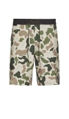 Dark Seas Deepwater Boardshort