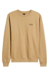 Dark Seas Go-to Ii Fleece Sweatshirt