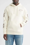 Dark Seas Headmaster Iii Fleece Pullover Hoodie