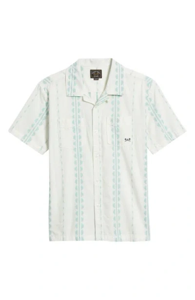 Dark Seas Paducah Camp Shirt