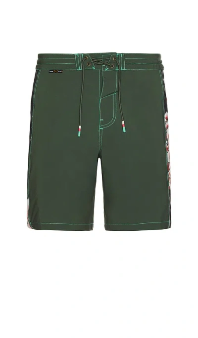 Dark Seas Rincon Boardshort