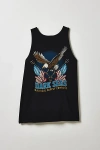 Dark Seas Unified Graphic Tank Top In Black, Men's At Urban Outfitters