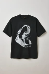 Dark Seas Victoria Graphic Tee In Black, Men's At Urban Outfitters In Black