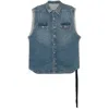 Dark Shadow Cotton Jackets