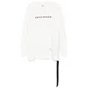 Dark Shadow Cotton T Shirts