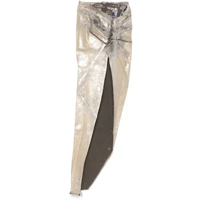 Dark Shadow Fabric Skirts