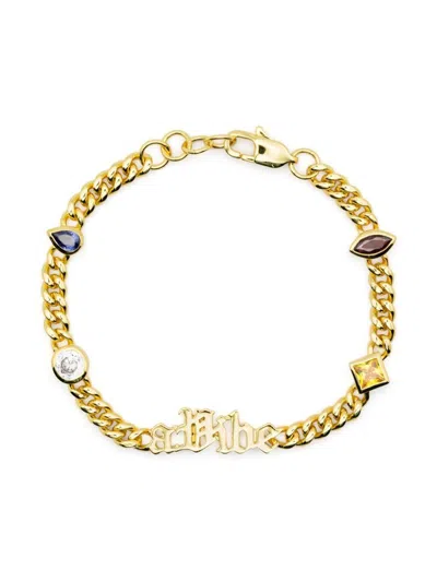Darkai A Vibe Bracelet