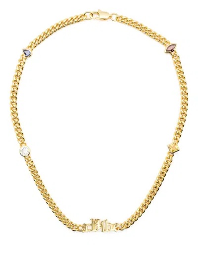 Darkai A Vibe Necklace