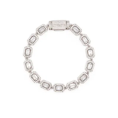 Darkai Bracelets In Metallic