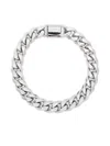 Darkai Chain Link Bracelet In Metallic